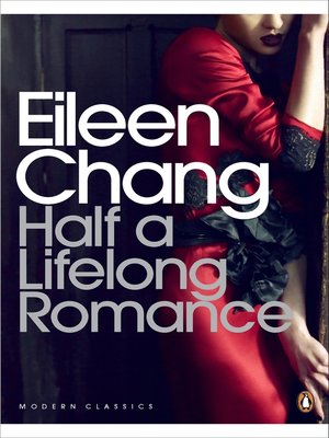 cover image of Half a Lifelong Romance